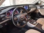Audi A6 1.8 TFSI ultra S tronic (automatique), Autos, Audi, Cuir, Achat, Entreprise, 1645 kg