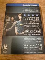 Dvd The Social Network (collector's edition), CD & DVD, DVD | Drame, À partir de 12 ans, Enlèvement ou Envoi, Comme neuf, Autres genres