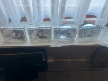 Hella koplampen beschikbaar voor biedingen