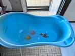 Kinderbad met zitje, Kinderen en Baby's, Ophalen, Gebruikt
