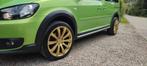 18 inch Audi VW Skoda velgen, Te koop, Particulier