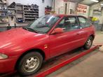 Mitsubishi colt 1.6 GLXI Handgeschakeld, Auto's, Voorwielaandrijving, 4 cilinders, 1600 cc, Colt