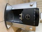 Jura koffiemachine, Ophalen, Gebruikt