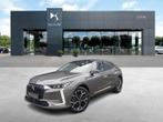 DS Automobiles DS 4 Rivoli, Autos, DS, Argent ou Gris, Achat, Euro 6, Entreprise