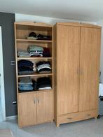 Slaapkamer ( complete slaapkamer ), Ophalen, Zo goed als nieuw