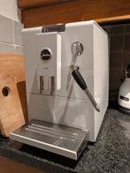 Koffiemachine Jura Ena 3, Elektronische apparatuur, Koffiezetapparaten, Ophalen, Gebruikt, Koffiemachine, Koffiebonen