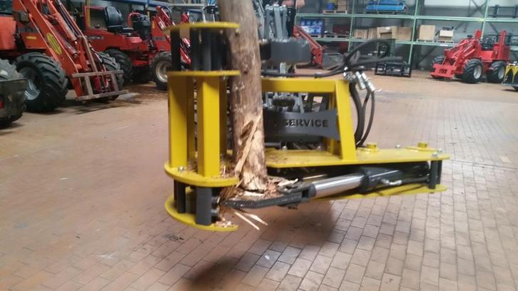 Boomstamscharen: op maat gemaakt, Doe-het-zelf en Bouw, Overige Doe-Het-Zelf en Bouw, Nieuw, Ophalen