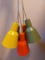 Leuke hanglamp, Maison & Meubles, Lampes | Suspensions, Comme neuf, Enlèvement ou Envoi