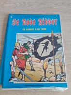 De rode ridder nr 45: de hamer van Thor, Ophalen of Verzenden