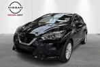 Nissan Micra ACENTA + NAVIGATIE PACK, 121 g/km, Achat, Entreprise, Boîte manuelle