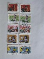 Belgique oblitére nr. 3715/19a, Enlèvement ou Envoi, Affranchi, Oblitéré