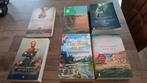 Lot van 6 dikke leesboeken (1 x gelezen), Ophalen of Verzenden, Zo goed als nieuw, Lucinda Riley