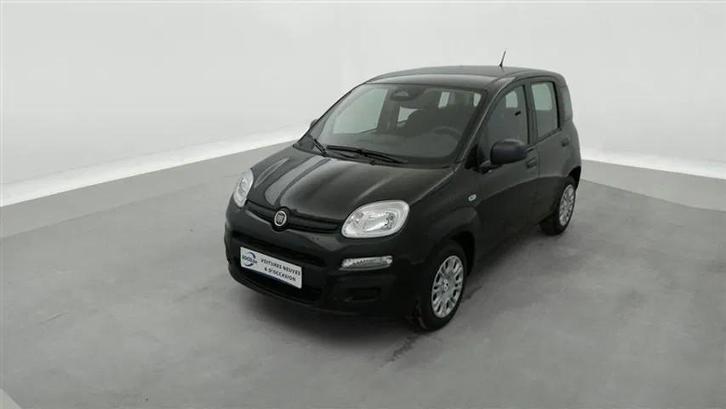 Fiat Panda 1.0i MHEV City Life CLIM / PDC AR (bj 2025), Auto's, Fiat, Bedrijf, Te koop, Panda, ABS, Boordcomputer, Centrale vergrendeling
