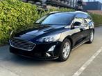 FORD FOCUS  AUTOMAAT ! btw aftrekbaar, Auto's, Stof, Euro 6, Zwart, 5 deurs