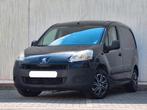 Peugeot Partner 1.6Hdi UTILITAIRE EURO 5B/Airco/2014/ 184km, Euro 5, Bedrijf, 5 deurs, Radio