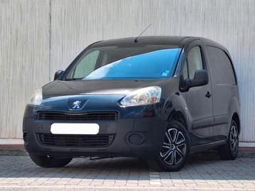 Peugeot Partner 1.6Hdi UTILITAIRE EURO 5B/Airco/2014/ 184km
 beschikbaar voor biedingen
