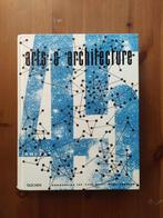 Arts & Architecture TASCHEN, Boeken, Kunst en Cultuur | Architectuur, Architectuur algemeen, David F. Travers, Zo goed als nieuw