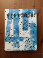 Arts & Architecture TASCHEN, Boeken, Ophalen, David F. Travers, Zo goed als nieuw, Architectuur algemeen