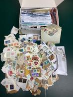 Postzegels, Postzegels en Munten, Postzegels | Europa | België, Ophalen, Gestempeld