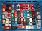 divers voitures mercedes et bmw 1/43., Hobby & Loisirs créatifs, Voitures miniatures | 1:43, Autres marques, Utilisé, Voiture