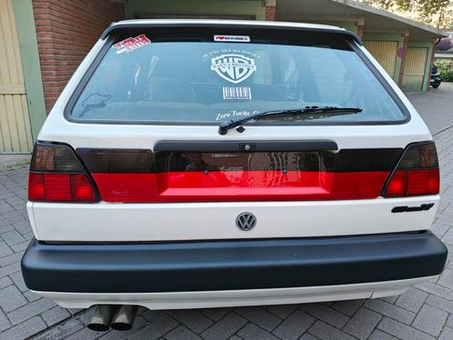Heckblende Golf2 mk2, Auto-onderdelen, Verlichting, Ophalen