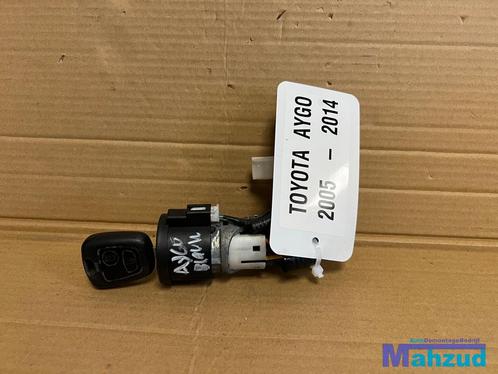 TOYOTA AYGO Contactslot 2005-2014, Auto-onderdelen, Carrosserie, Toyota, Gebruikt, Ophalen of Verzenden