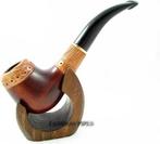 Porte-pipe à tabac en bois | LIVRAISON GRATUITE, Collections, Neuf, -, -, FASHION PIPES