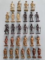 Figurines miniatures en métal., Collections, Comme neuf, Enlèvement ou Envoi