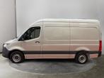 Mercedes-Benz Sprinter 315 CDI L2H2 RWD Aut. (bj 2021), Auto's, Automaat, 4 deurs, Gebruikt, 4 cilinders