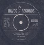 The Motions – Why don’t you take it / My love is growing, Cd's en Dvd's, Gebruikt, 7 inch, Single, Ophalen of Verzenden
