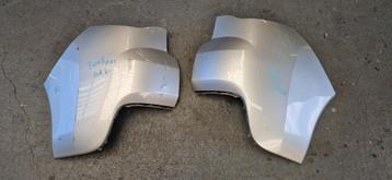 Pare choc arriere GAUCHE DROIT PEUGEOT 3008 PH1 CROSS CROSSE beschikbaar voor biedingen