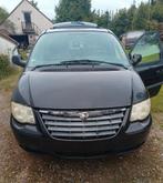 Chrysler Grand voyageur 2,5 L 7 places, Auto's, Chrysler, Te koop, Particulier