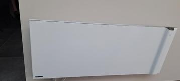 Klima elektrische radiator 2000 Watt beschikbaar voor biedingen
