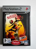 FIFA Street 2 pour Playstation 2, Enlèvement ou Envoi, Comme neuf