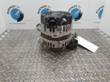 HYUNDAI I20 C14A [ALTERNATOR] 2016 beschikbaar voor biedingen