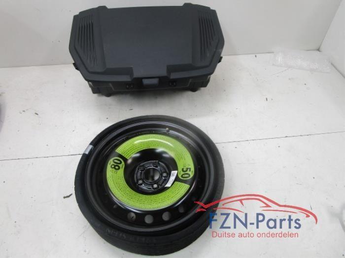 Thuiskomer Audi E-Tron (22729690), Auto-onderdelen, Banden en Velgen, Band(en), Overig, Nieuw, Ophalen