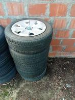 Bmw, Auto-onderdelen, Banden en Velgen, Ophalen, Gebruikt, 16 inch, Banden en Velgen