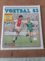 Album Panini Premier League 83, il manque 70 exemplaires. Pa, Enlèvement ou Envoi