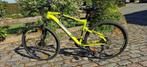 Weinig gebruikte HAIBIKE mountainbike, Fietsen en Brommers, Fietsen | Mountainbikes en ATB, 57 cm of meer, Ophalen, Zo goed als nieuw