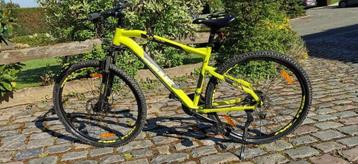 VTT HAIBIKE peu utilisé, 57 cm ou plus, Enlèvement, Comme neuf