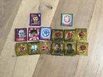 UEFA Topps euro stickers (gold,parralllel,autograph), Collections, Autocollants, Sport, Envoi, Neuf