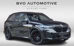 BMW X5 xDrive50e M-Sport Pro Exclusive Innovation Travel, 2395 kg, Zwart, Leder, Bedrijf
