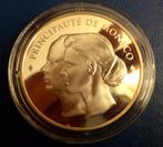 10 euro PP 2011 Monaco Bruiloft..., Postzegels en Munten, Munten | Europa | Euromunten, Monaco, 10 euro, Setje, Zilver