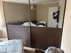 Garde-robe prix neuf 900€, Huis en Inrichting, Slaapkamer | Complete slaapkamers, Ophalen, Gebruikt
