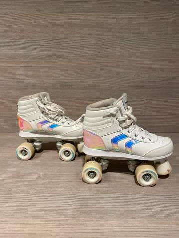 Rolschaatsen - maat 37 beschikbaar voor biedingen