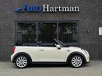 MINI Cooper Cabrio 1.5 Pepper LEDER|STOELVERWARMING|CAMERA|C, Autos, Mini, Achat, 140 g/km, Entreprise, Cabriolet
