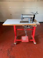 Stikmachine singer, Hobby en Vrije tijd, Ophalen, Gebruikt, Singer, Naaimachine