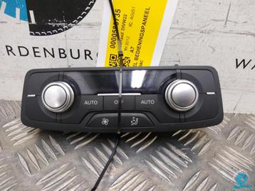AUDI A7 [HEAT_AC_CONTROLLER] 2012 beschikbaar voor biedingen