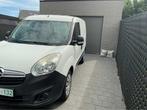 2015 Opel Combo-D-Van Camionette Camionette, Gebruikt, Overige brandstoffen, Bedrijf, Te koop