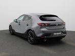 Mazda Mazda3 Hatchback 2.0 Skyactiv-X LED | Leer | ACC | LMV, Auto's, Voorwielaandrijving, Stof, Traction-control, 4 cilinders